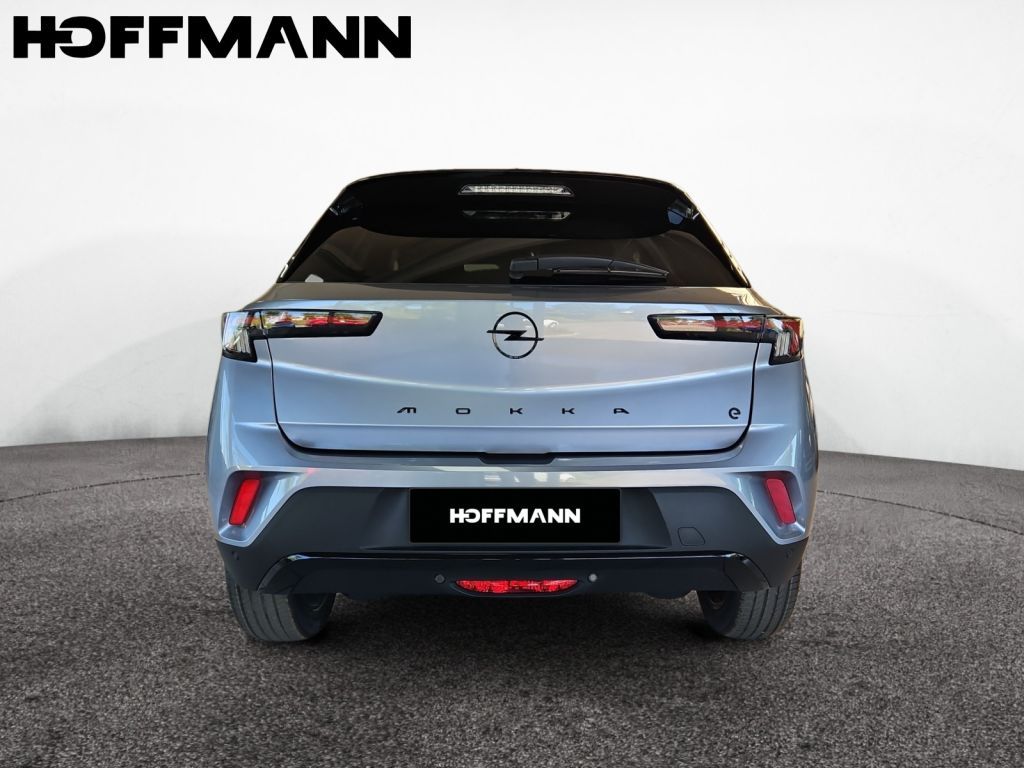 Fahrzeugabbildung Opel Mokka-e Ultimate Longe Range