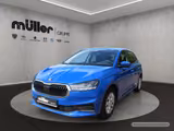 Skoda Fabia Easy - Skoda Fabia: Easy