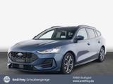 Ford Focus Turnier 1.0 EcoBoost Hybrid ST-LINE X