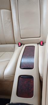 Mercedes-Benz CLS 500 - - gebrauchte Mercedes-Benz CLS 500 aus dem Jahr 2006