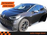 Volkswagen ID.3 Pro Performance W 1st Plus 62kWh Kamera/ACC - Volkswagen ID.3 mit Elektro-Antrieb