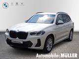 BMW X3 20 d M Sport AHK+PANORAMADACH+EL.AUSSENSPIEGE
