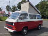 Volkswagen T3__MODEL_OTHER T3 Oldtimer/Camper/4 Schlafpl... - Volkswagen T3 aus 1985