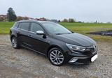 Renault Megane BLUE dCi 150 EDC GT Line Grandtour GT... - Renault Megane: Dci 150