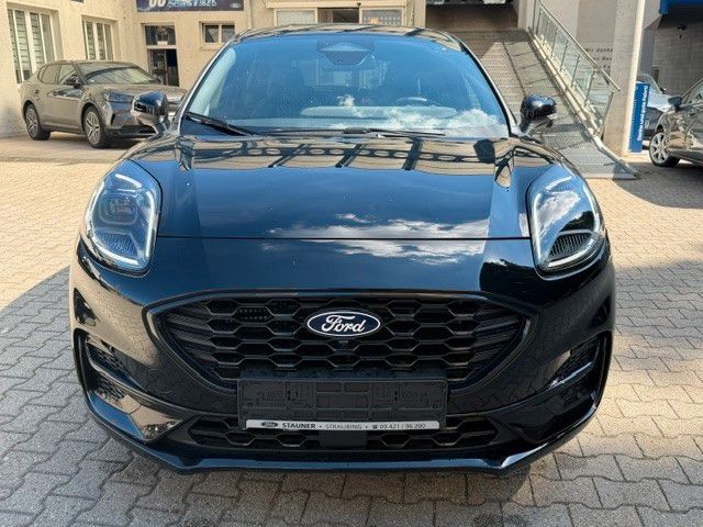 Ford BlueCruise Edition MHEV Auto./iACC/360°KAMERA/SH imagem 3