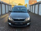 Skoda Roomster Ambition Plus Edition - Skoda Roomster: Automatik