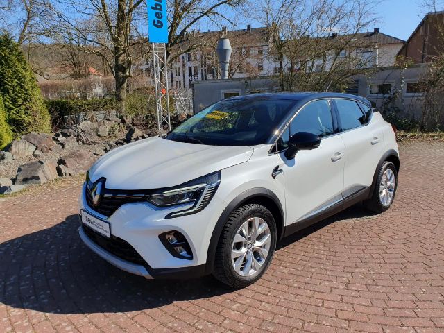 Renault Captur II Intens