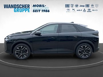 Peugeot 3008 Allure Hybrid 145 360° AHK SHZ LED NAVI
