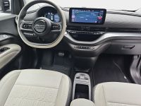 Fiat 500e - Vorschau Bild 8