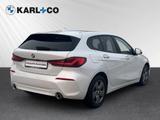 BMW 118 d 5-Türer HUD LC Prof LED Alarm Stop&Go - BMW 118 in Mainz