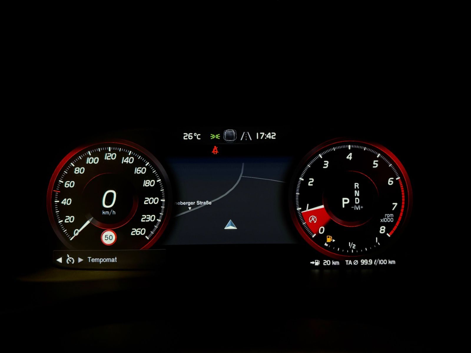 Volvo XC40 2.0 T5 AWD AUT LEDER NAVI LED CAM SHZ PDC foto 27