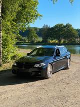 BMW 530D F11 xDrive M-Paket - BMW 530 aus 2025
