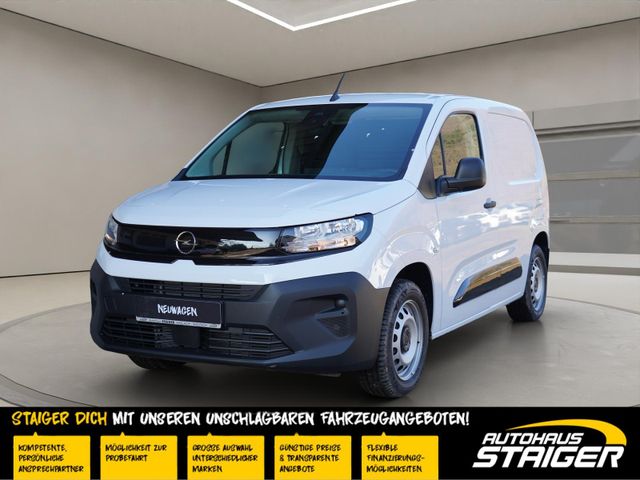 Opel Combo Edition 1.5+JETZT ab 2,99% Zins+