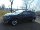 Volkswagen Golf VII Variant TDI BMT Lounge KLIMATRONIC+NAVI