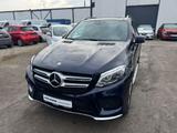 Mercedes-Benz GLE 400 4Matic 7G-TRONIC - Mercedes-Benz GLE-Klasse Gebrauchtwagen