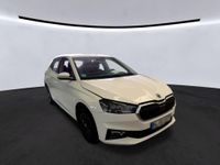 Skoda Fabia - Vorschau Bild 6