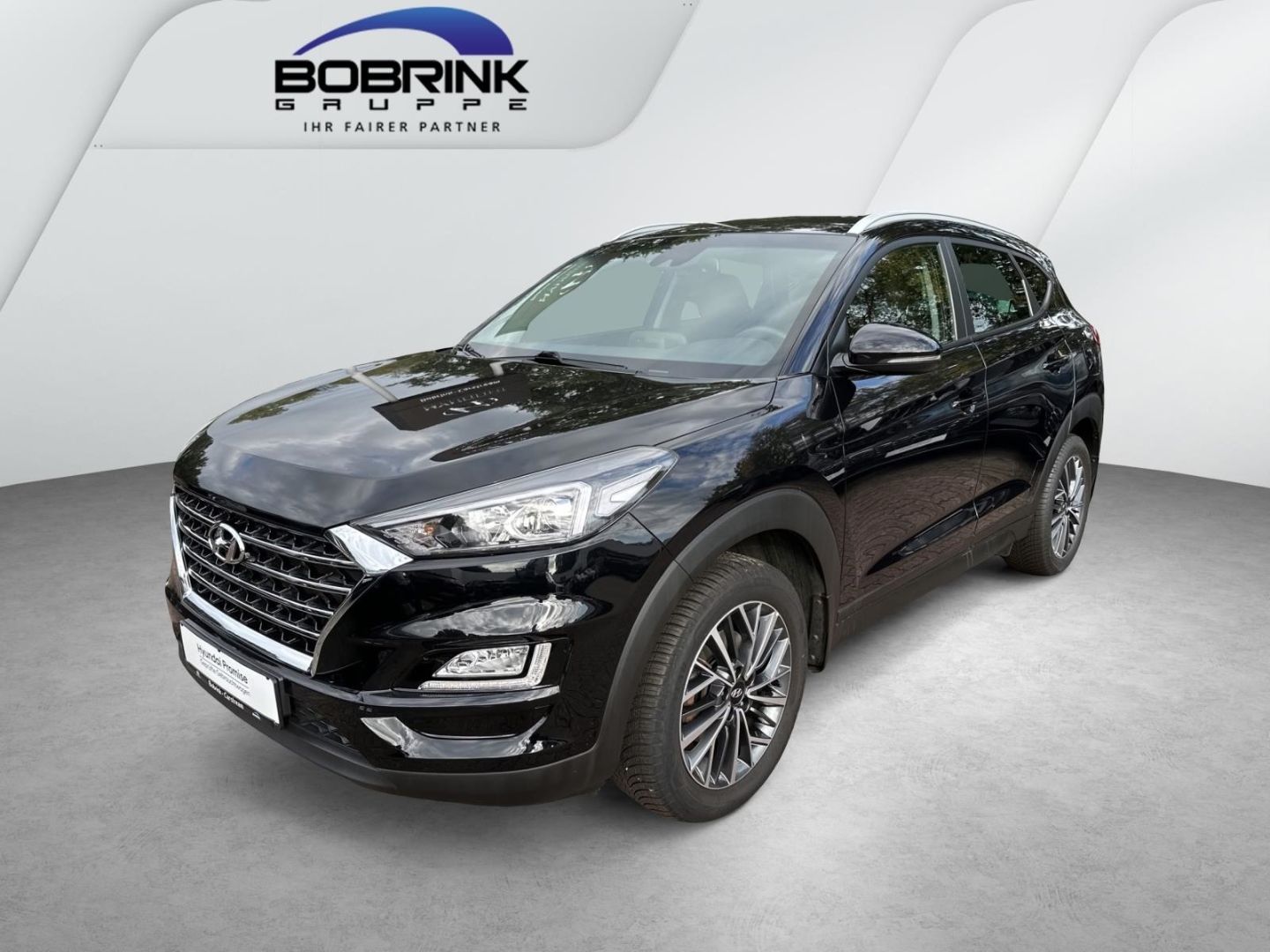 Hyundai Tucson 2020