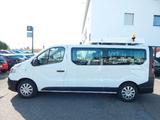 Renault Trafic Combi L2H1 1,6 dCi 120PS BF3 Begleitfzg. - Renault Trafic: Kombi