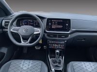 Volkswagen T-Cross - Vorschau Bild 9