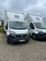 Fiat Ducato 3,5 t  2.3 Diesel  160 PS BJ 21 - Fiat Ducato in Osnabrück