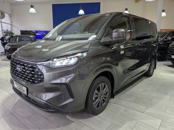 Ford Tourneo Custom 2.0 EcoBlue L1 Titanium