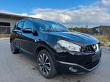 Nissan Qashqai I-Way 1.6 dCi "1.Hand"AHK"Navi"Pano"360° - Nissan Qashqai N-Way mit Diesel-Antrieb