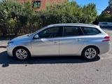 Peugeot 308 SW Business-Line BlueHDi 120 STOP & ST. ... - Peugeot 308: SW Business Line