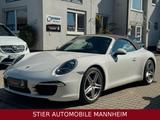 Porsche 991 Carrera Cabriolet*BRD FAHRZEUG*55TKM* - gebrauchte Porsche 991 aus dem Jahr 2012