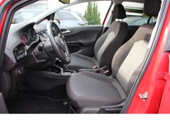 Fahrzeugabbildung Opel Corsa Active*Original 18 TKM!*Winterpaket!*Bluet