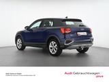 Audi Q2 30 TFSI Advanced 6-GANG LED AHK NAV PLUS SHZ  - Audi Q2 GA Gebrauchtwagen