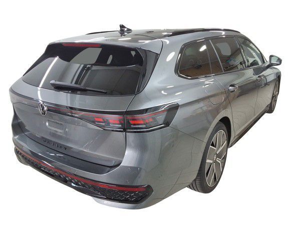 Volkswagen Passat Variant 2.0 TSI DSG 4MOTION R-Line AHK foto 3