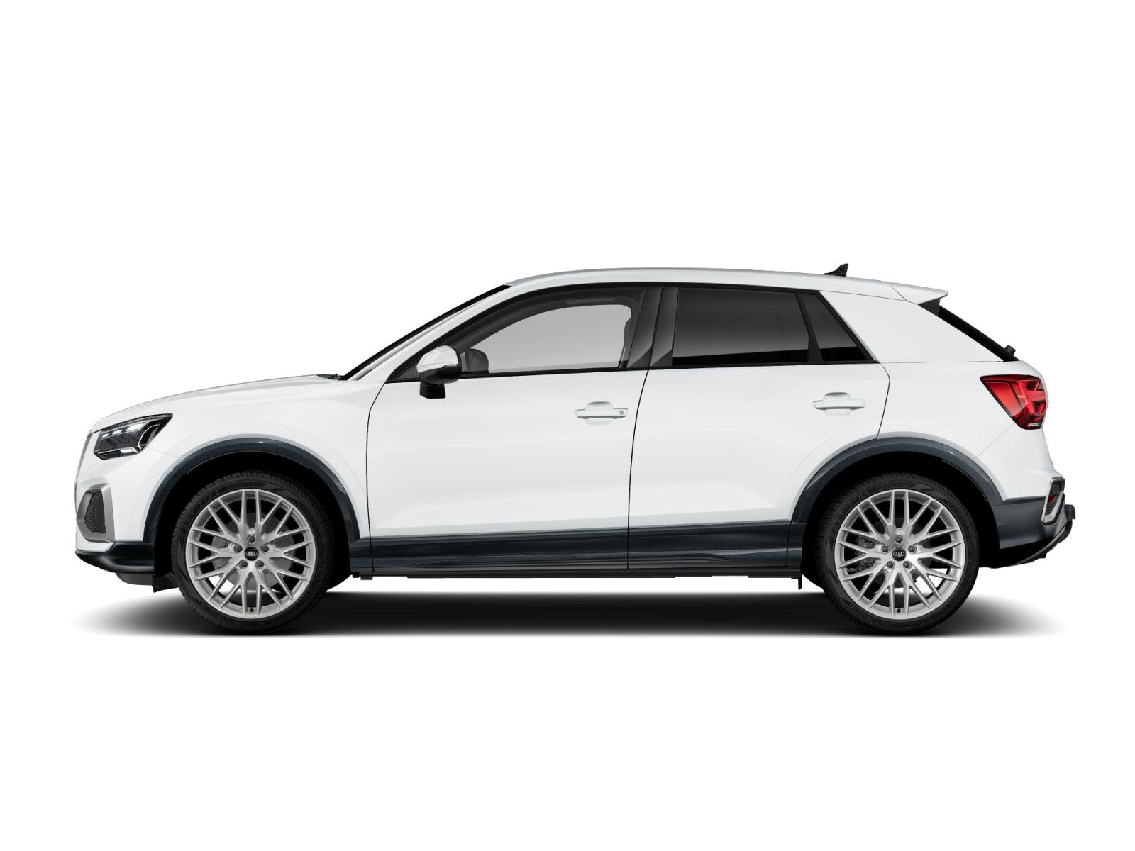 Audi Q2 - Bild 8