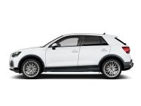 Audi Q2 - Vorschau Bild 8