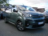 Citroën Spacetourer 2,0 BlueHDi 180 Max XL L3H1 Leder Pa - Citroën SpaceTourer Max mit Diesel-Antrieb
