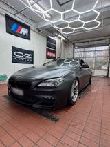 BMW F13 640D Coupé M Paket - BMW F13 - BMW 6er Reihe