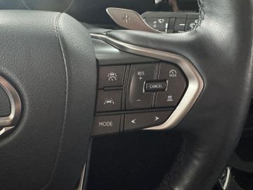 Lexus NX 350h - 10