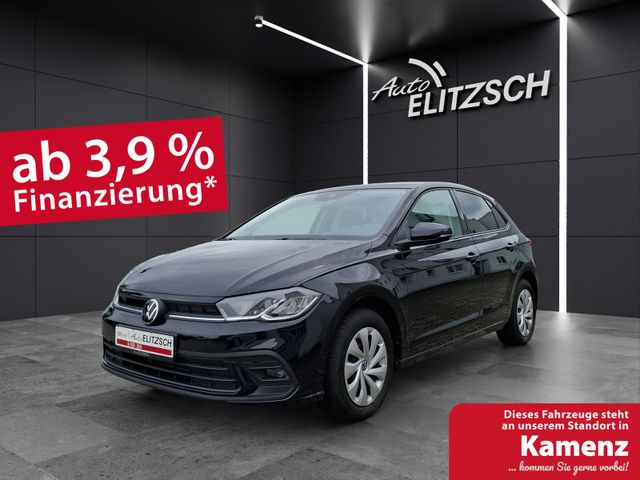 Volkswagen Polo 1.0 Life LED Navi AID RKF GRA SH