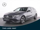 Mercedes-Benz C 200 d T Avantgarde+MBUX+LED-HP+Pano+EHeck+RFK+
