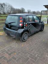 Smart Auto zu verkaufen - Smart: Verkauf
