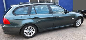 BMW 320 - 4