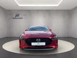 Mazda 3 Lim. 5-trg. Selection Skyactiv HuD Navi - gebrauchte Mazda 3 aus dem Jahr 2021