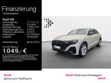 Audi Q8 55 TFSIe qu tip*Air*HUD*Pano*LED*Virtual*Navi