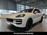 Porsche Cayenne S Coupe HA-Lenkung InnoDrive Head-Up - gebrauchte Porsche Cayenne aus dem Jahr 2024
