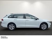 Volkswagen Golf Var. 1.0 TSI Life LED NAVI SHZ PDC LM ZV E-