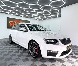 Skoda Octavia - 2