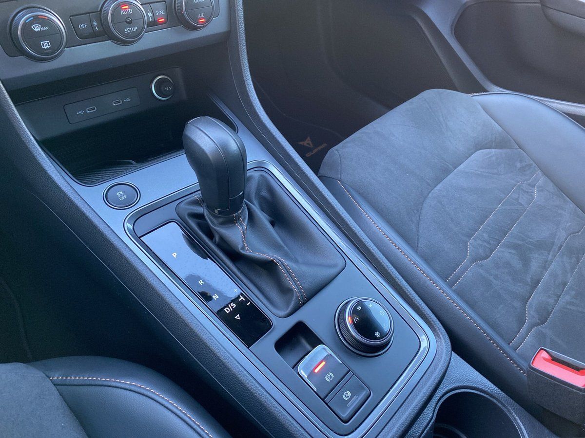 Cupra Ateca - Bild 19
