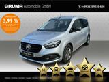 Mercedes-Benz Citan 110 CDI Tourer PRO AHZV+LED+NAVI+KAMERA