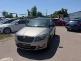Skoda Fabia Monte Carlo - Skoda Fabia Monte carlo mit Diesel-Antrieb