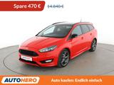 Ford Focus 1.5 EcoBoost ST-Line Aut.*NAVI*TEMPO*XENON - Ford Focus Gebrauchtwagen in Stuttgart