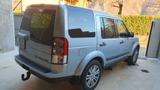 Land Rover Discovery 4 3.0 SDV6 245CV HSE - Land Rover Discovery Kombi Gebrauchtwagen